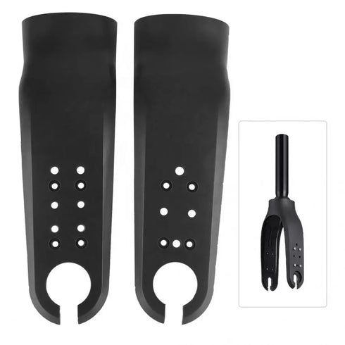 Rivestimento forcella ruota anteriore per monopattino elettrico XIAOMI Mijia M365